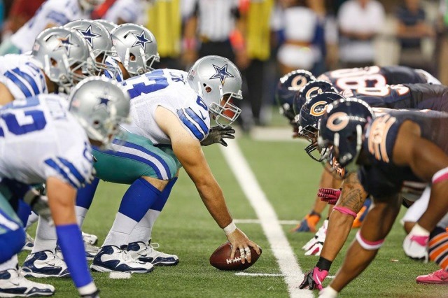 dallas-cowboys-offensive-line-vs-chicago-bears-line-of-scrimmage-the-boys-are-back-blog2
